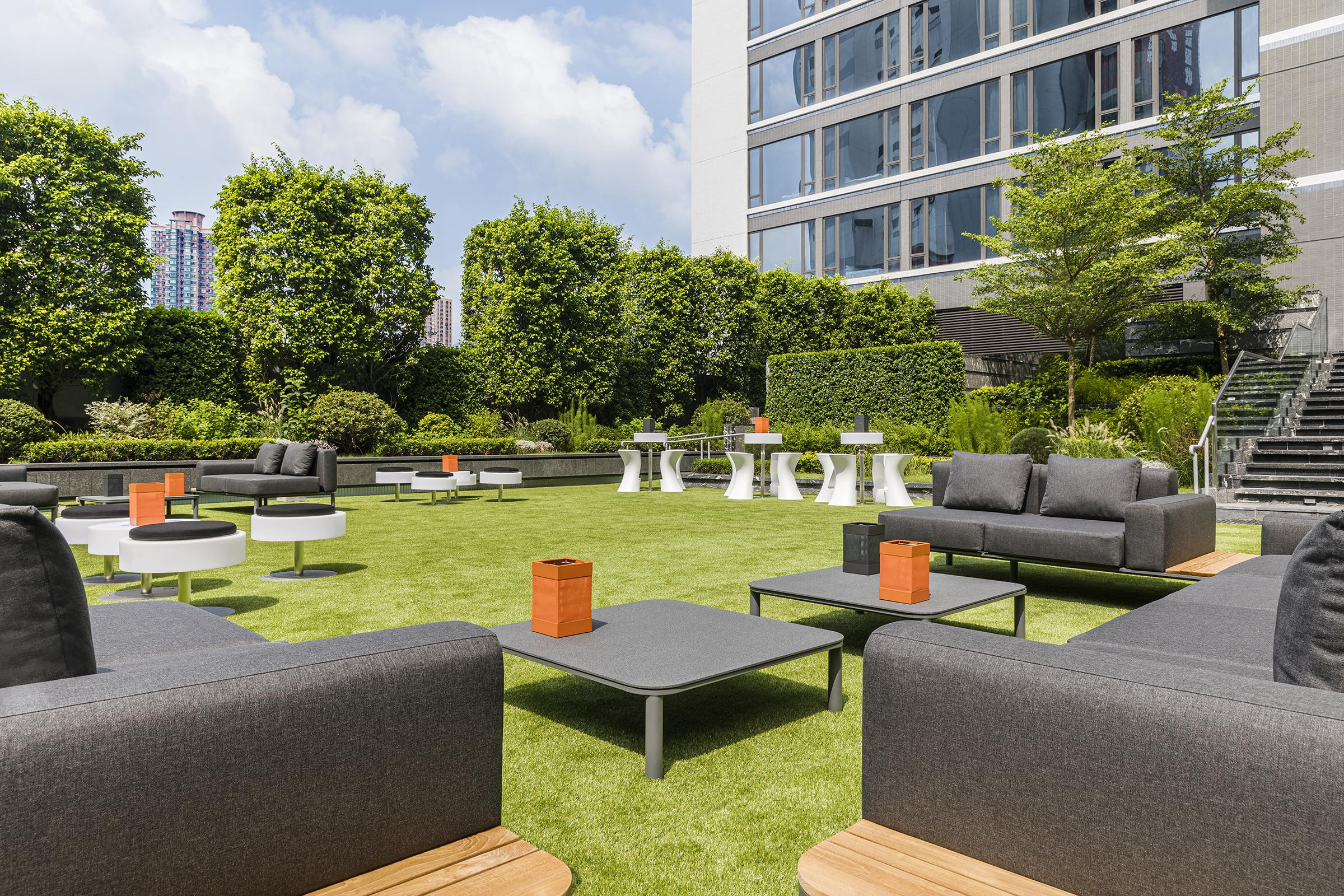 Hotel Alva By Royal